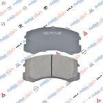 دسك امامي لانسر 2010 تايوان