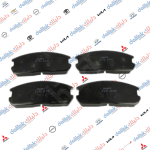 دسك امامي لانسر قديم 89 بروتون