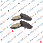 دسك امامي مارك كرستا -شيزر1993-1985 -FBK OEM D2018