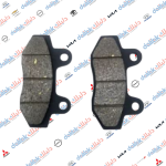 دسك امامي نيسان سني 2001-2011 -FBK 2011 - OEM D1233