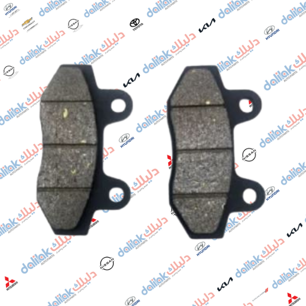 دسك امامي نيسان سني 2001-2011 -FBK