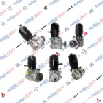 بور استيرن بيك اب حديث كاز 2009 OEM R267855