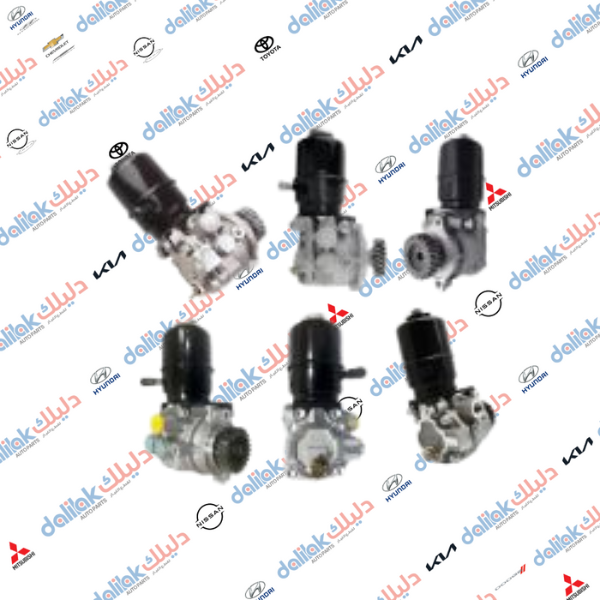 بور استيرن بيك اب حديث كاز 2009