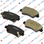 دسك خلفي اكسنت -سوناتا-النترا 2013 موبس