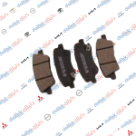 دسك خلفي اكسنت -سوناتا -النترا -اوبتما 2011-HF