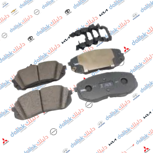 دسك خلفي النترا-اكسنت 2018 موبس