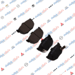 دسك خلفي النترا -افانتا