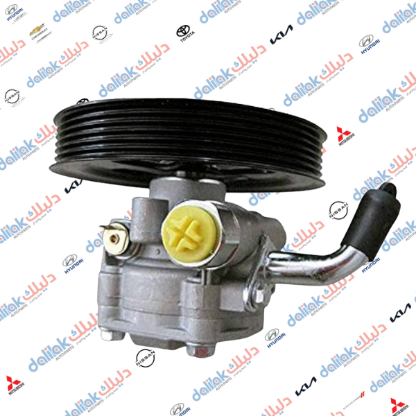 بور استيرن بيك اب كاز 2010 L200-4WD- 2WD-