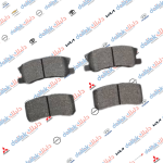 دسك خلفي باجيرو 2005-2016 سيراميك