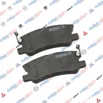 دسك خلفي باجيرو 2005-2017 كوبي