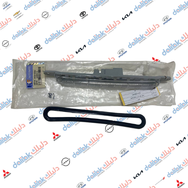 اسطاب بريك خلفي لانسر 2013-2016