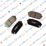 دسك خلفي توسان -سبورتج -سوناتا 2014 كوري