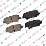 دسك خلفي جنسز 2015-2017 موبس