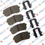 دسك خلفي سنتافيا - سورنتو 2018 موبس