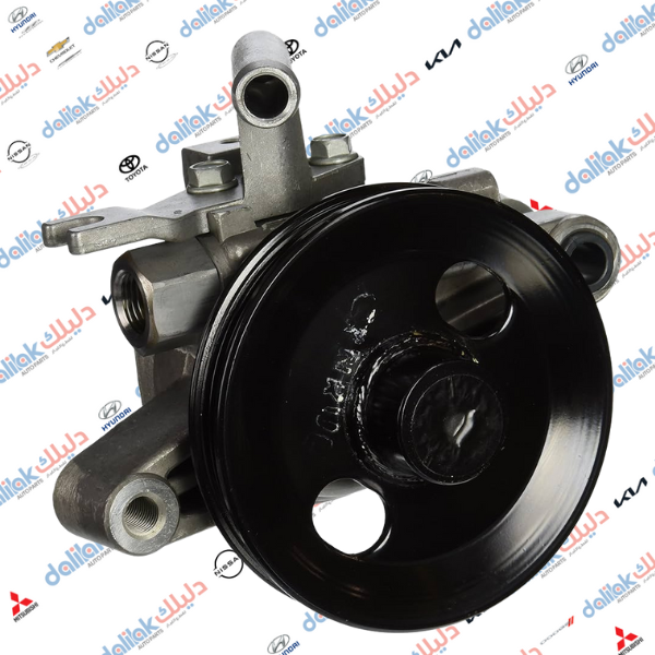 بور استيرن توسان -سبورتج 2010 كوبي