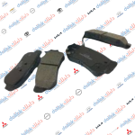 دسك خلفي سوناتا - النترا 2010 كوري