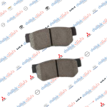 دسك خلفي سوناتا -النترا 2010 كوري OEM SP1117