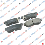 دسك خلفي سوناتا -توسان