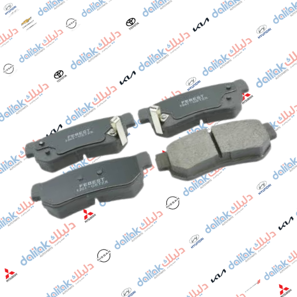 دسك خلفي سوناتا -توسان