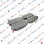 دسك خلفي سوناتا YF-كيا برايد كوري