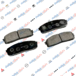 دسك خلفي كراون_راس الثور_مارك _بطه 1995-2005 OEM D2062