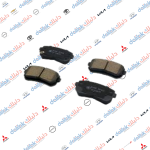 دسك خلفي كيا سبورتج-توسان 2011 ماليزي