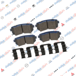 دسك خلفي كيا سبورتج-توسان 2011 موبس