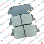 دسك خلفي كيا مهافي -سورنتو-سنتافيا 2013 -HF