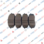 دسكات امامي سوناتا -توسان 2015-R16 كوري