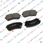 دسكات خلفي توسان -اكسنت 2013 ماليزي -FBK OEM SP1187