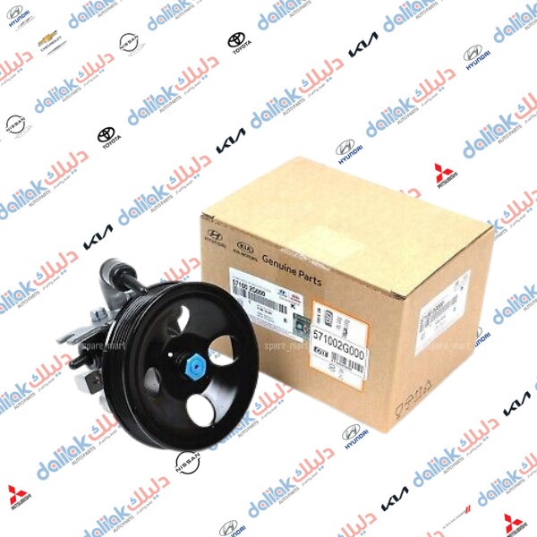 بور استيرن حساس سوناتا -كيا اوبتيما 2.4 موبس 2007 - 2009