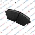 دسكات خلفي كيا مهافي 2010-2013 كوري