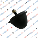 ديس طبة اسفلى باجيرو -بيك اب 2001 -NIS