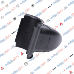 ديس طبة خلفيه بيك اب 2010 L200 2WD-NIS OEM R319973