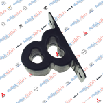 ديس طبة خلفيه تريكان 2001