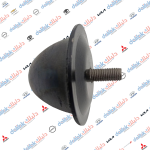 ديس طبة طبلة كبيره بيك اب - باجيرو 2010