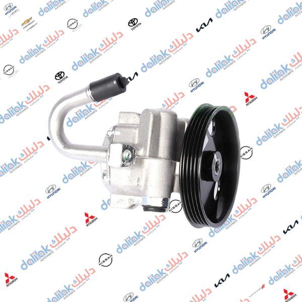 بور استيرن دايو افيو 2010 كوري