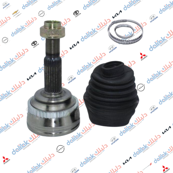 راس درايم شفت OEM I-1-064A