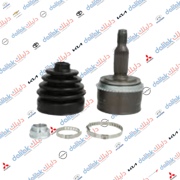 راس درايم شفت باجيرو خارجي 2005 -2016 OEM R528641