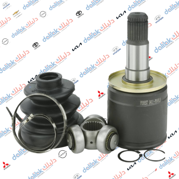 راس درايم شفت باجيرو خارجي 99-92 OEM B526273