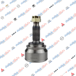 راس درايم شفت خارجي باجيرو V93/97 -3800-2012 OEM I-1-077A