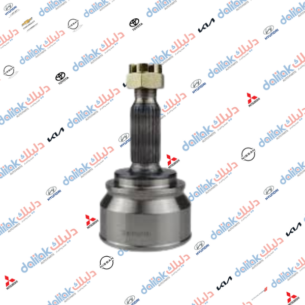 راس درايم شفت خارجي باجيرو V93/97 -3800-2012 OEM I-1-077A