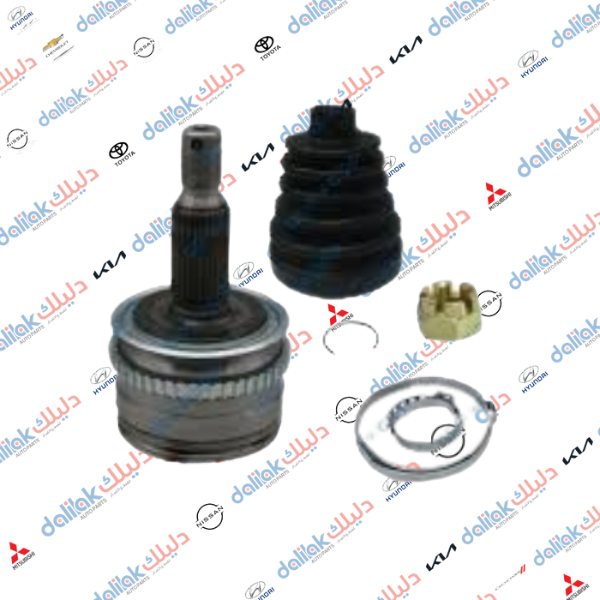 راس درايم شفت خارجي بيك اب 2008-2015 OEM 3815A182