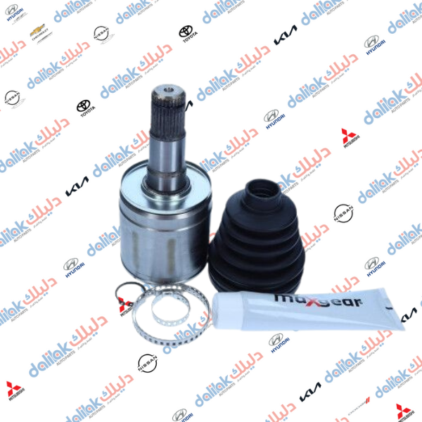 راس درايم شفت داخلي باجيرو -3.8-- 2010