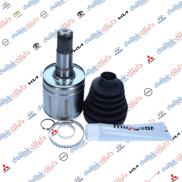 راس درايم شفت داخلي باجيرو V93/97 -3800-- 2010