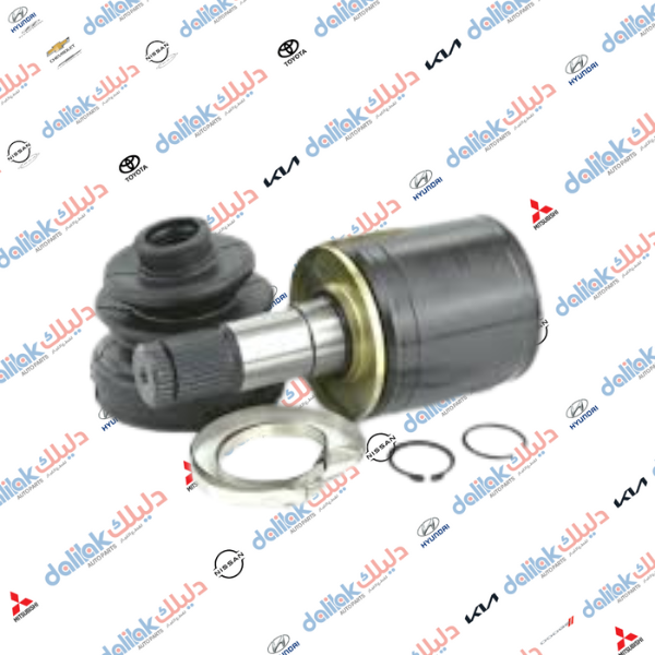 راس درايم شفت داخلي ايمين بيك اب 2008-2015