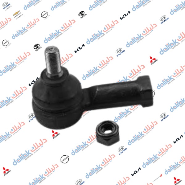 راس روط -كيا سبكترا 2010 يلم