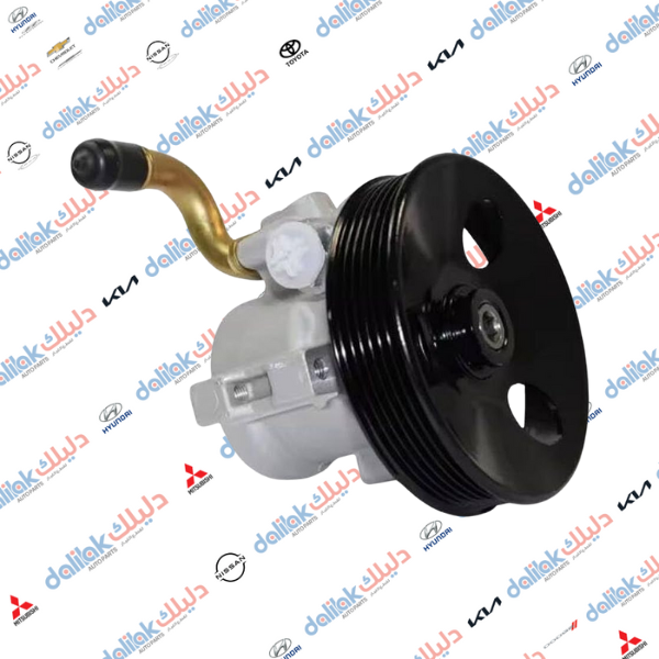 بور استيرن دايو اوبترا 2010