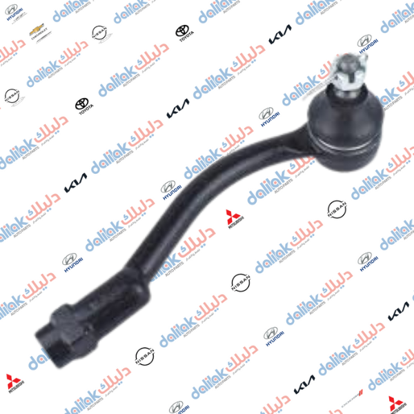 راس روط اكسنت يسار 2009 موبس