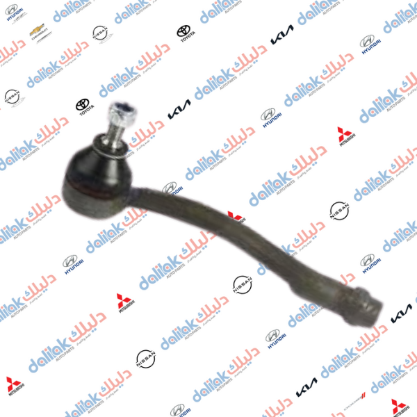 راس روط اكسنت يسار 2010 موبس